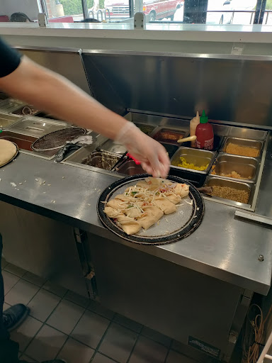 Steve's Pizza