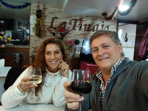Café Bar La Tinaja