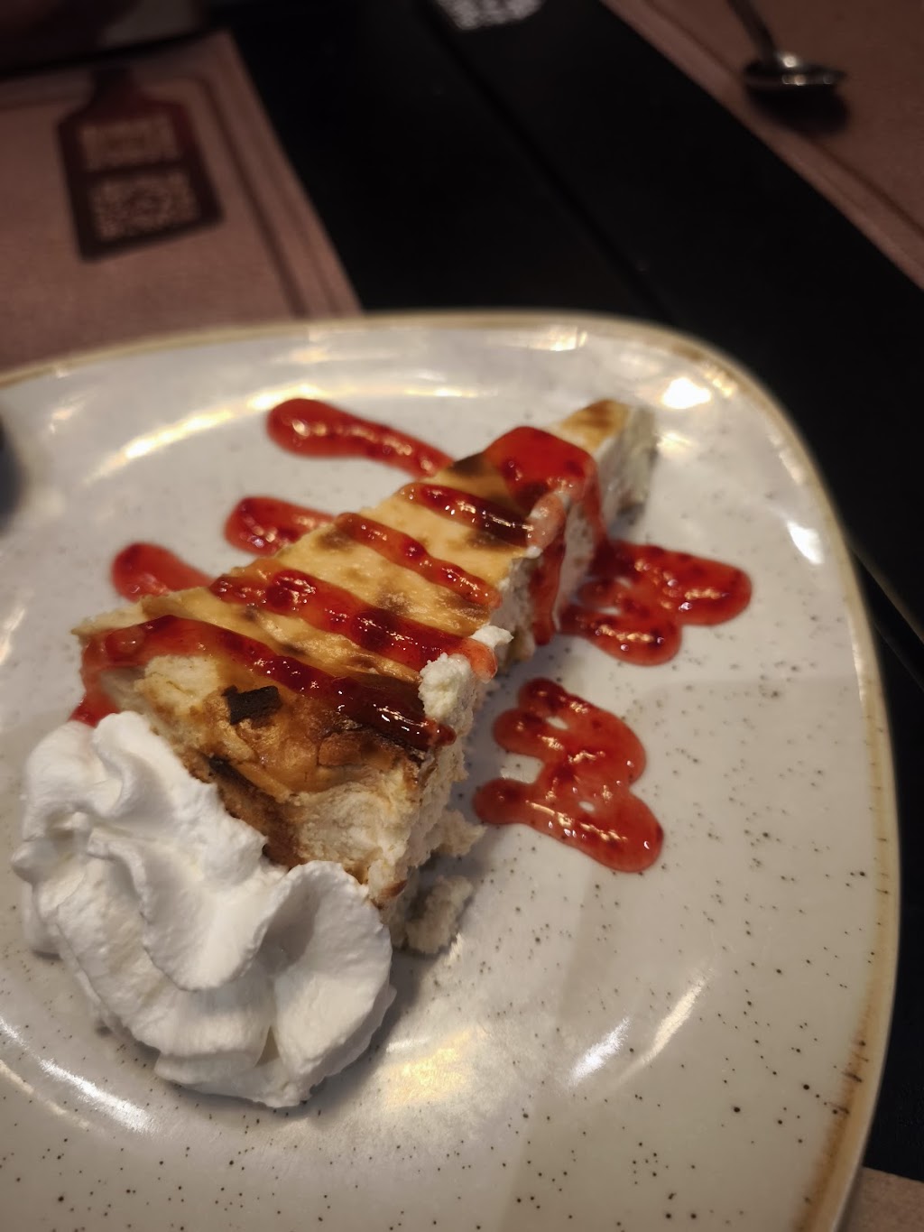 Cafe Bar Antonio, Majadahonda