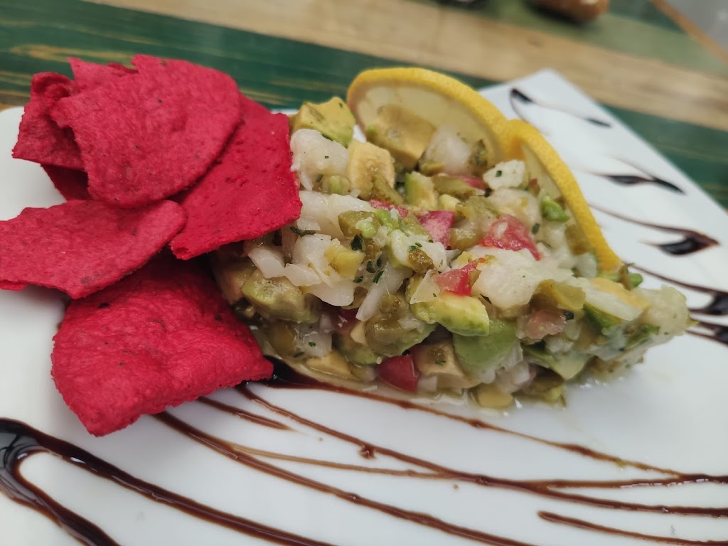 Cafe Bar Antonio