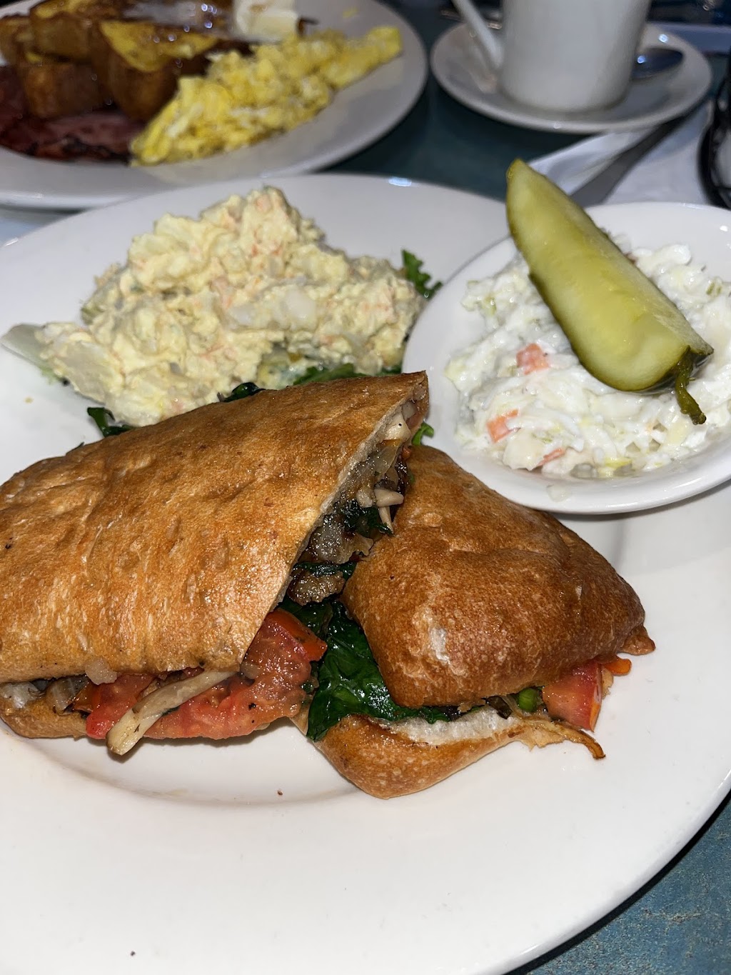 Ellie's Diner & Restaurant