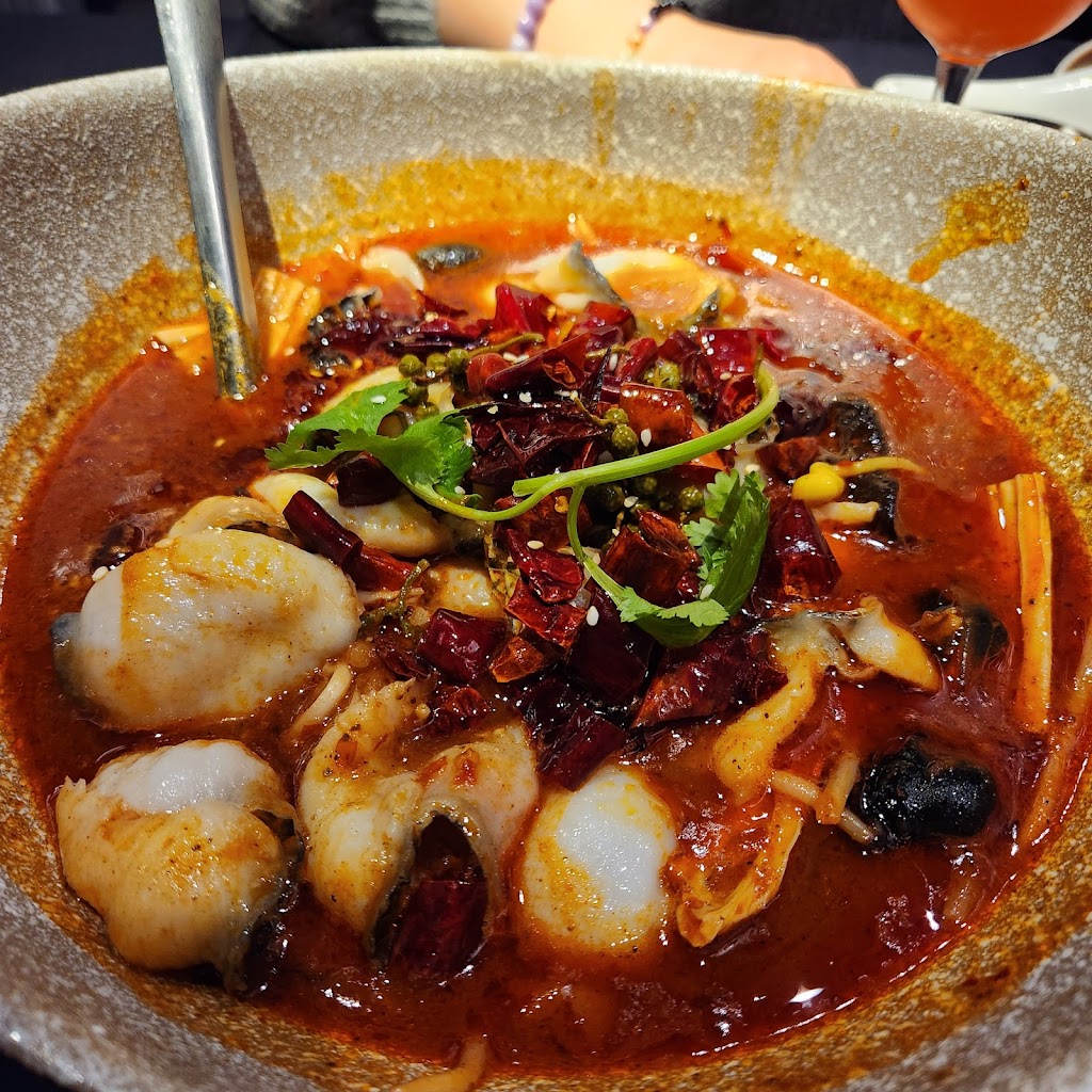 Jiang Nan