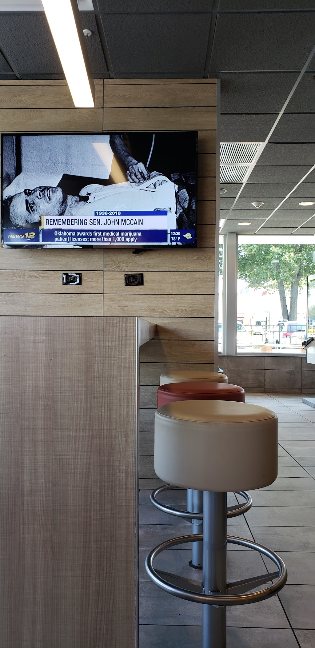 McDonald's, North Patchogue, NY