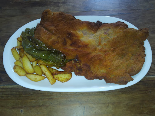 Mesón La Lonja