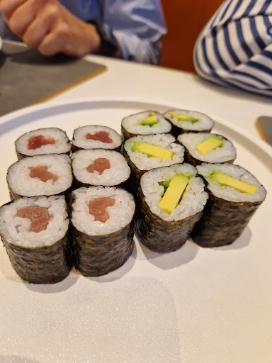 Sushi Utopía