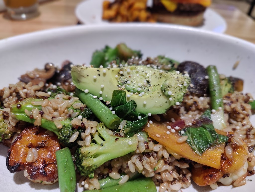 True Food Kitchen