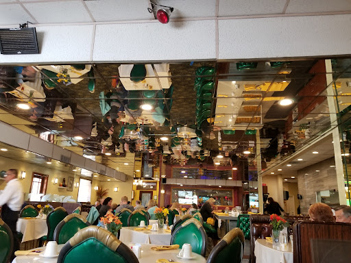 Effie's Restaurant and Bar