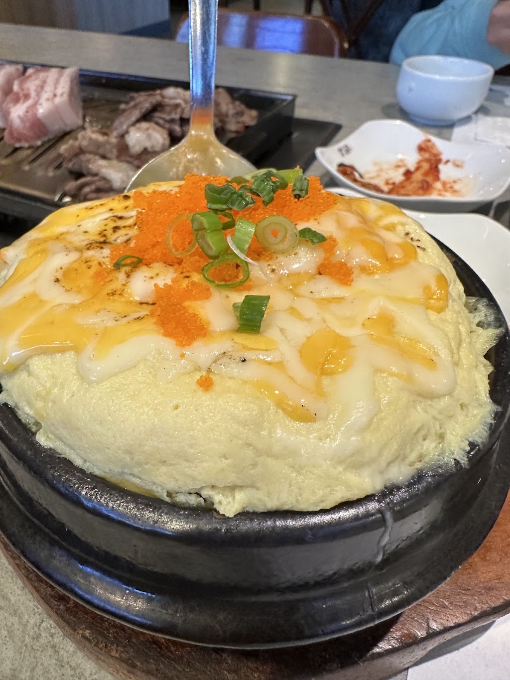Chungdam Restaurant
