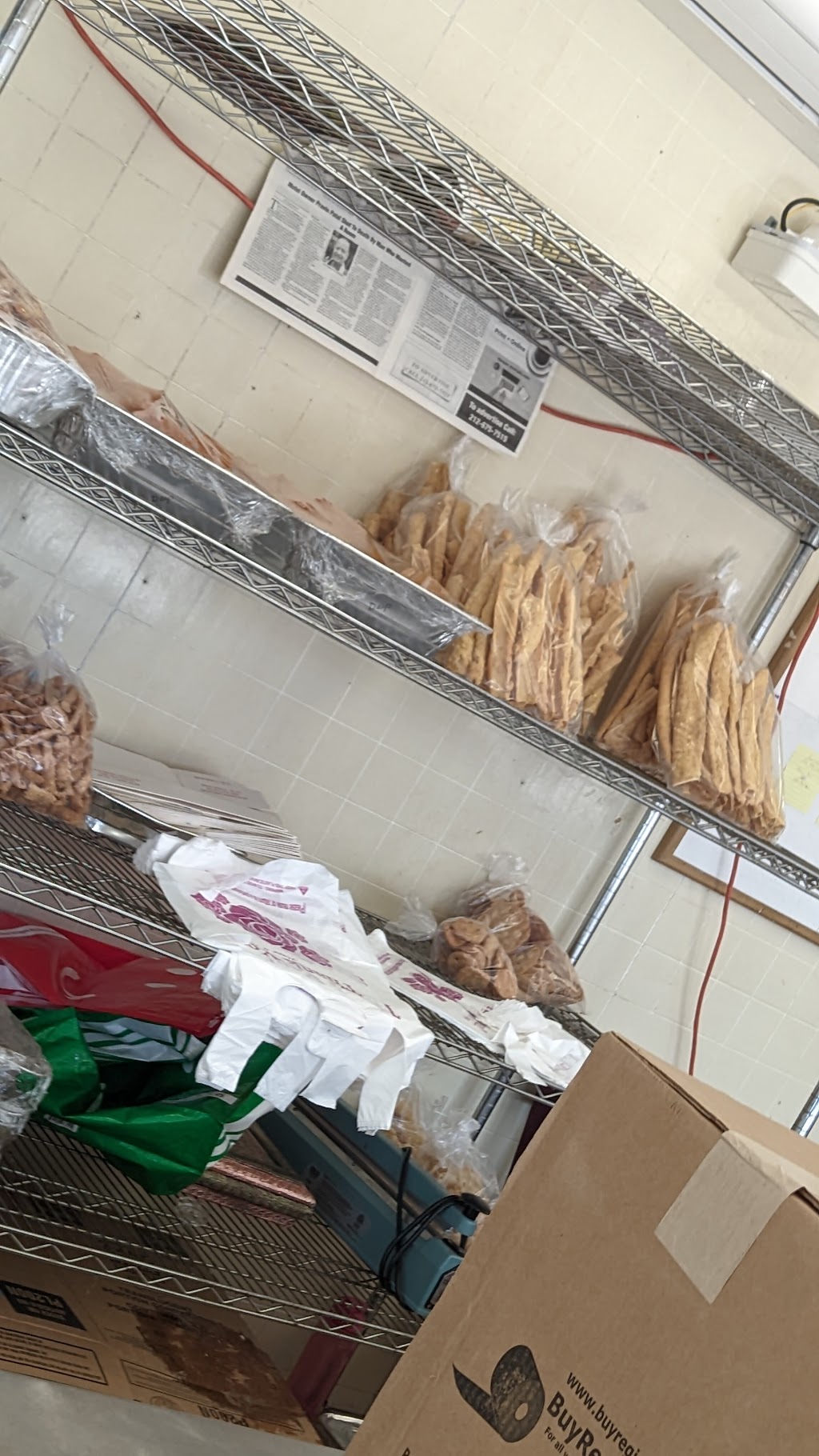 Usha Foods