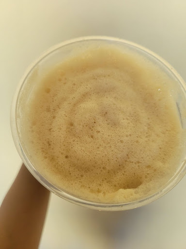 Einstein Bros. Bagels