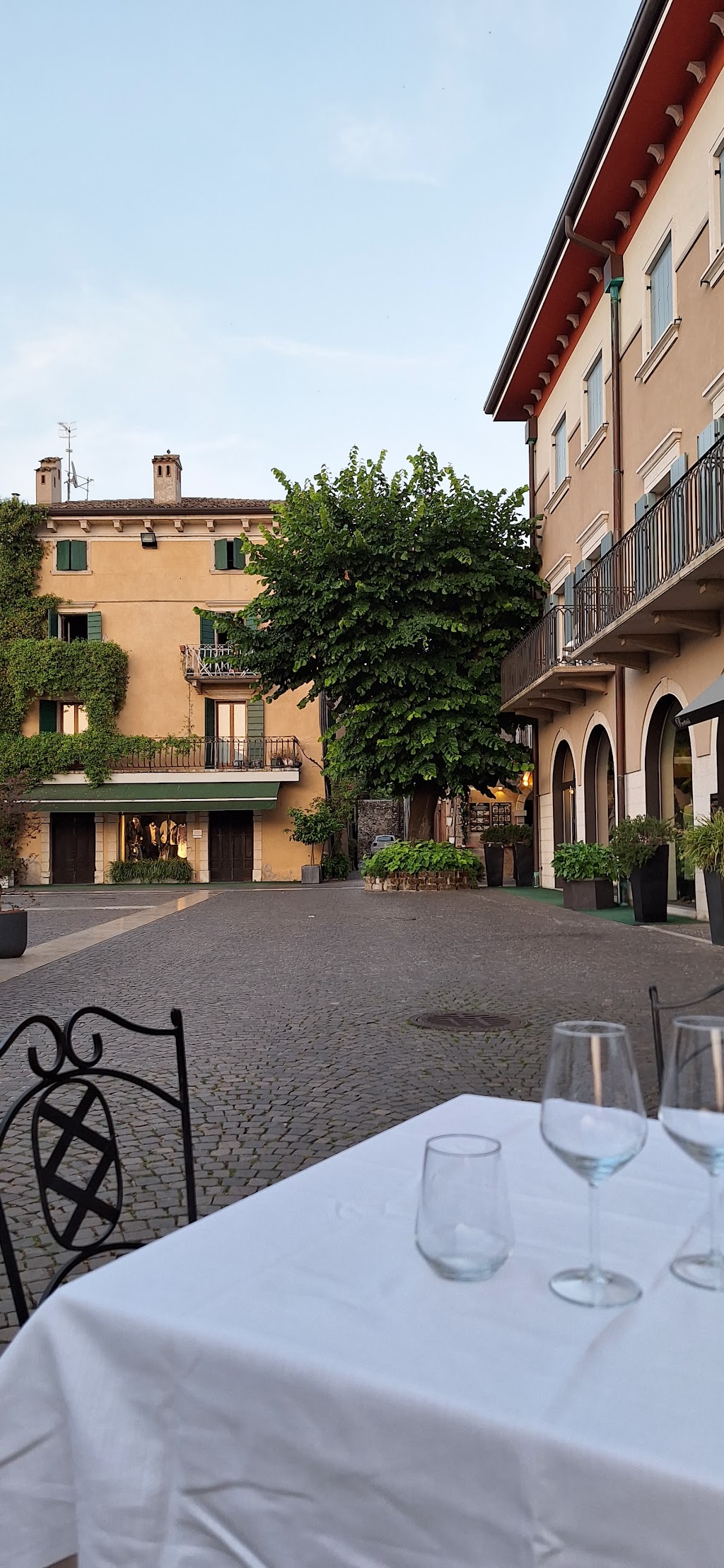 Ristorante Vecchia Dogana