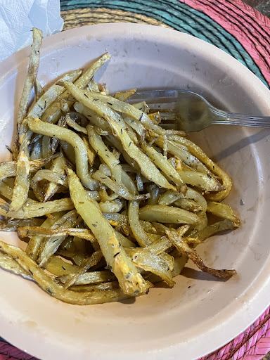 Falafel Shalom