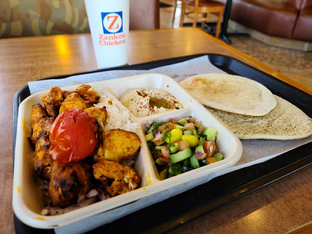 Zankou Chicken