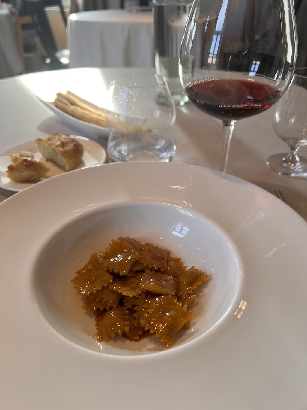 Ristorante Dell'enoteca
