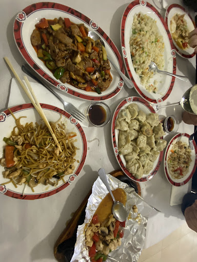 Restaurante Chino Verdadero