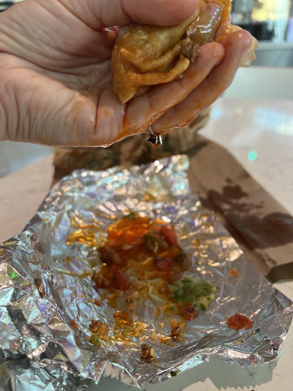Moe’s Southwest Grill