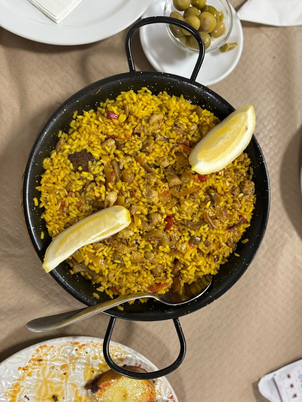 Venta El Florín
