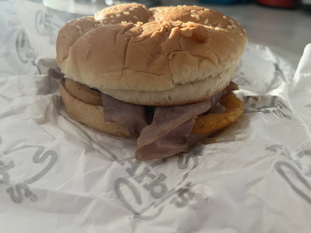 Arby's, Reseda, CA