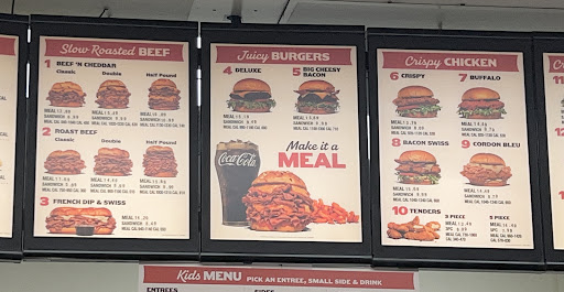 Arby's