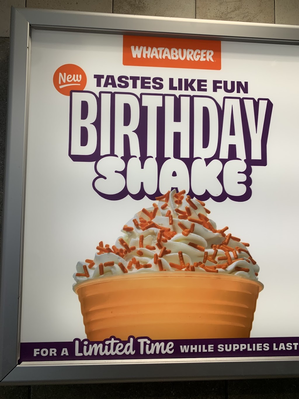 Whataburger