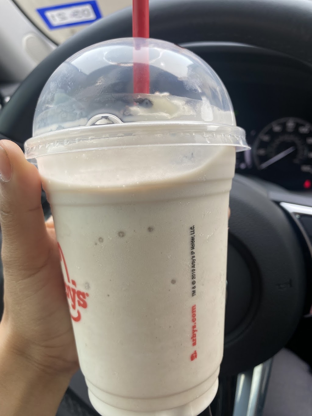 Arby's, Haltom City, TX