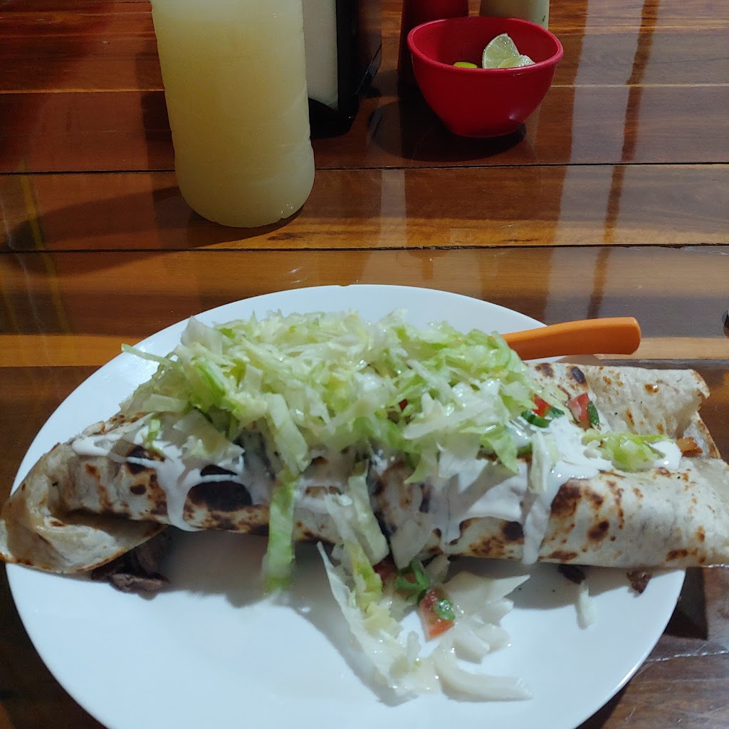 Los Patojos, Puerto Morelos