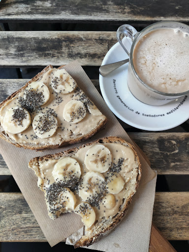 Café ArtySana
