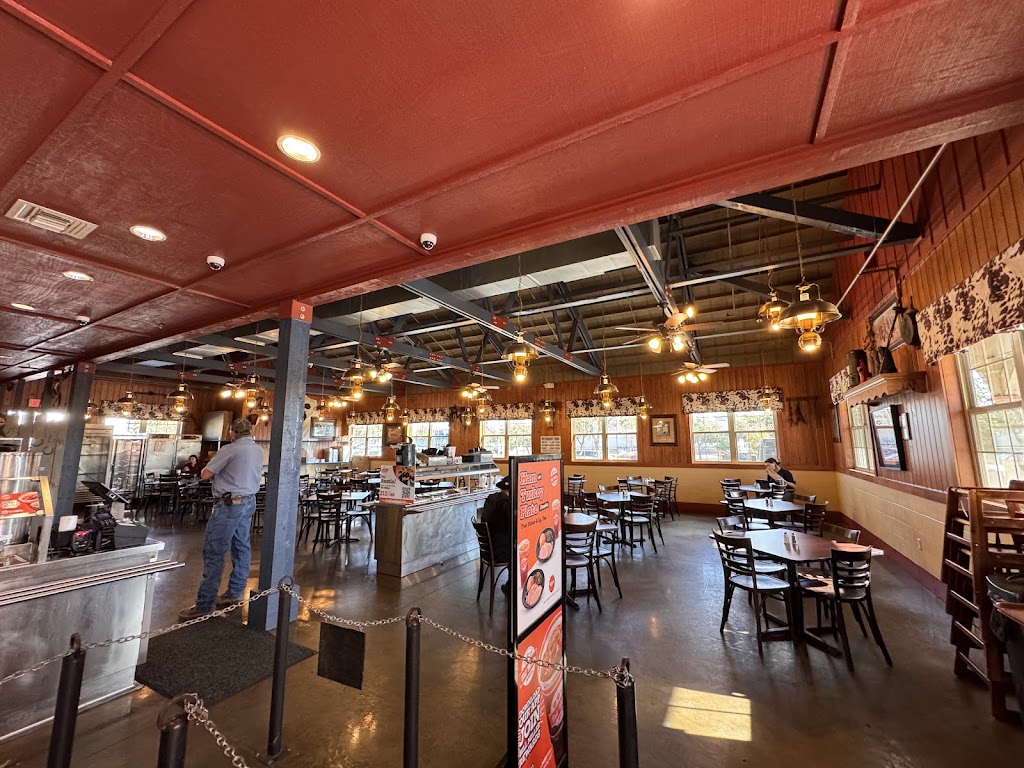 Bill Miller's BBQ