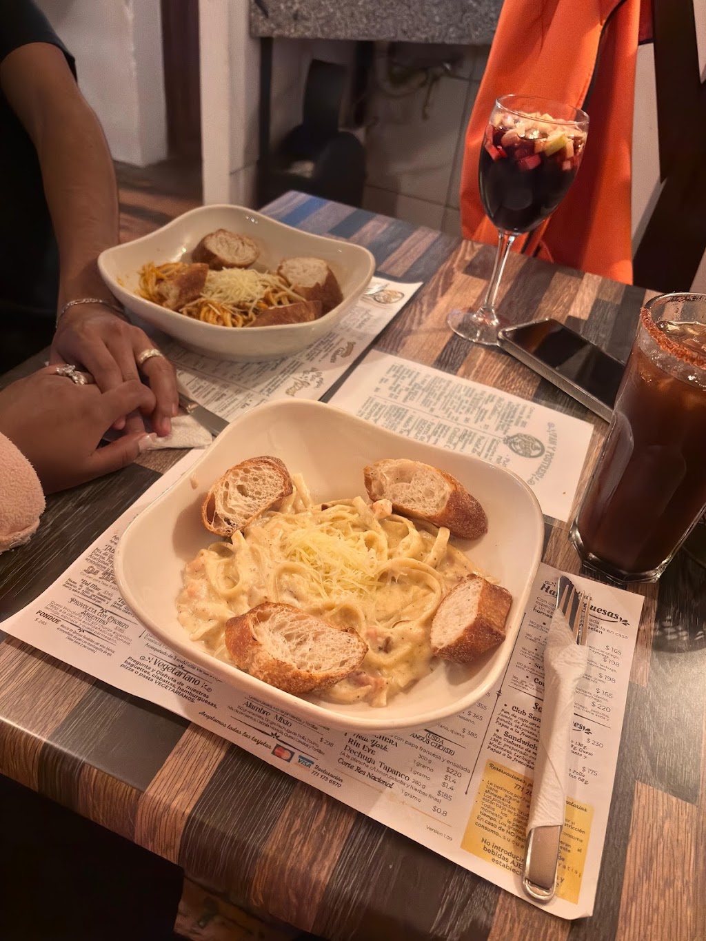 El tapanco