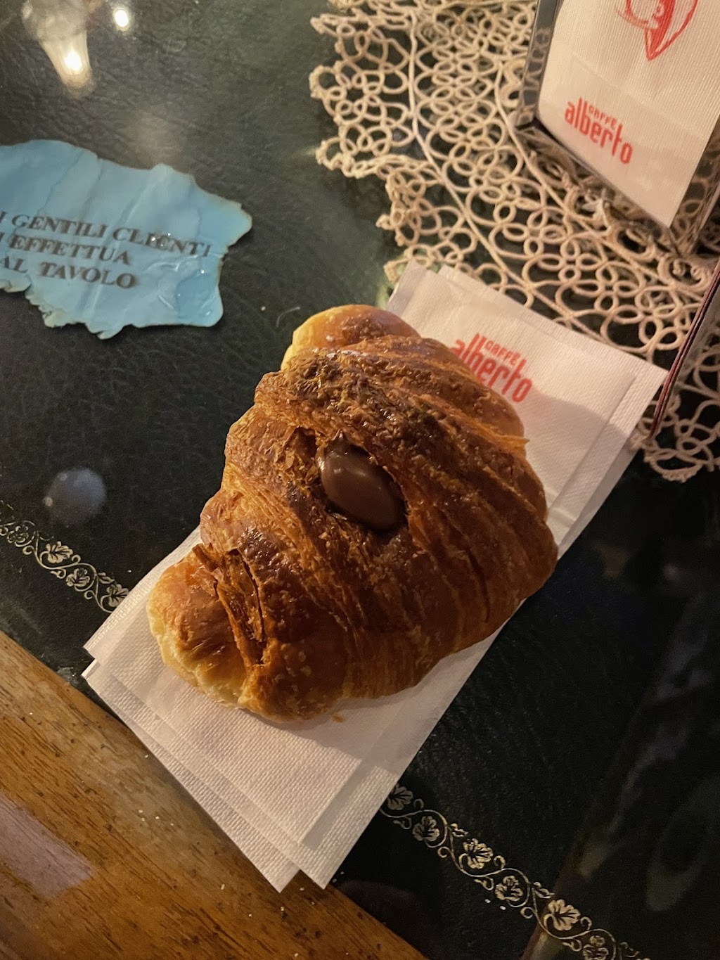 Caffeteria
