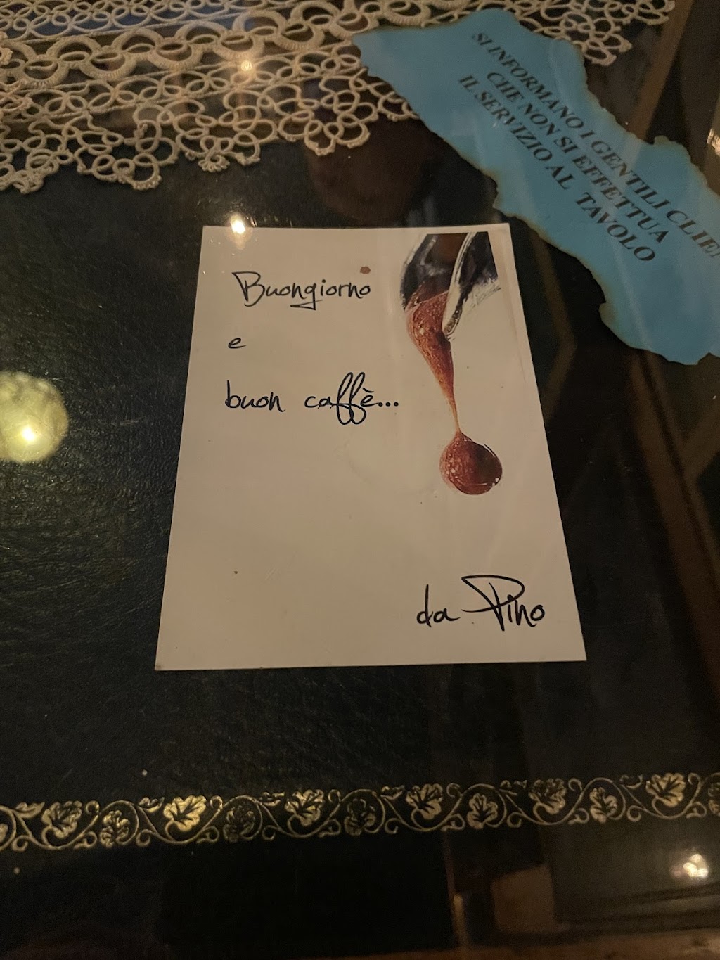 Caffeteria