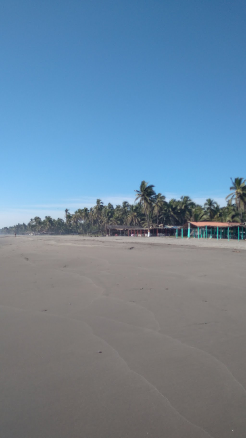 Enramada La Costeña