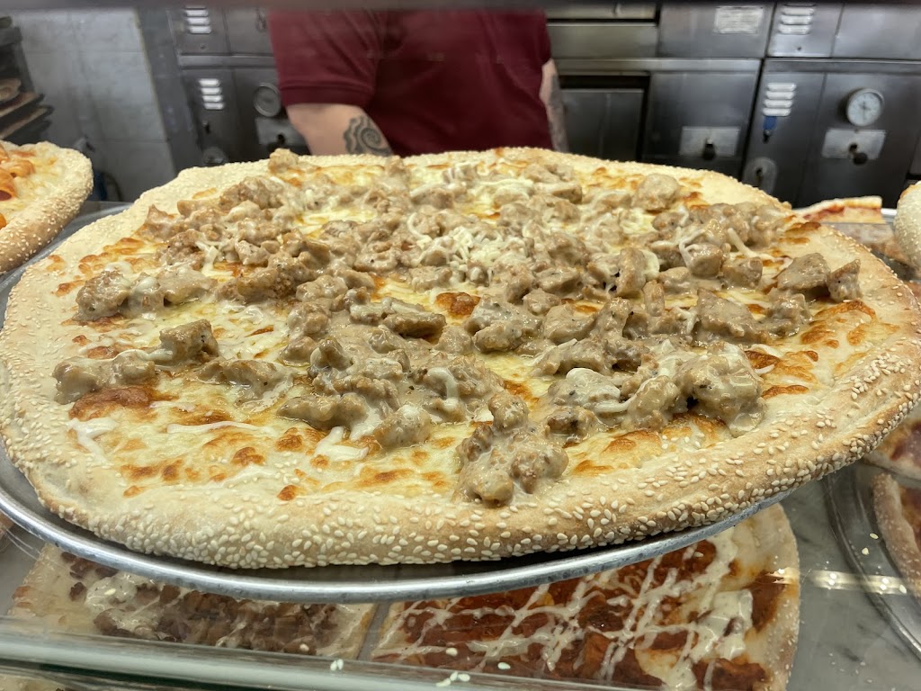 Joey's Pizza
