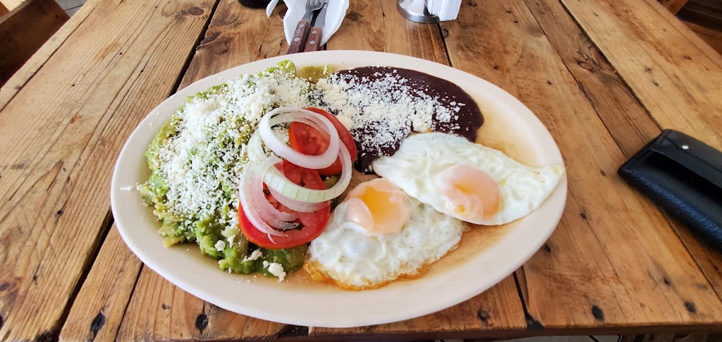 Antojitos Huastecos El Cazador, San Luis Potosí, Mexico