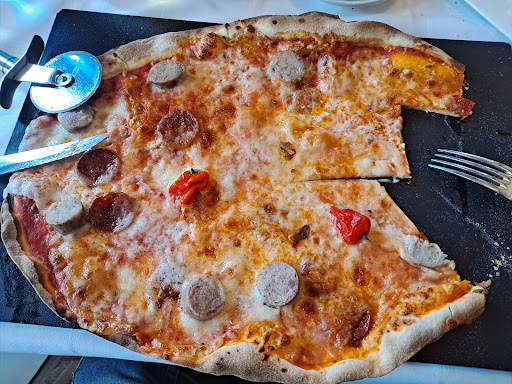 La Piamontesa
