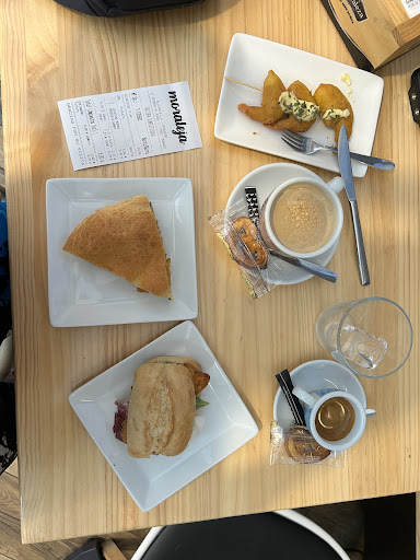 Moraleja