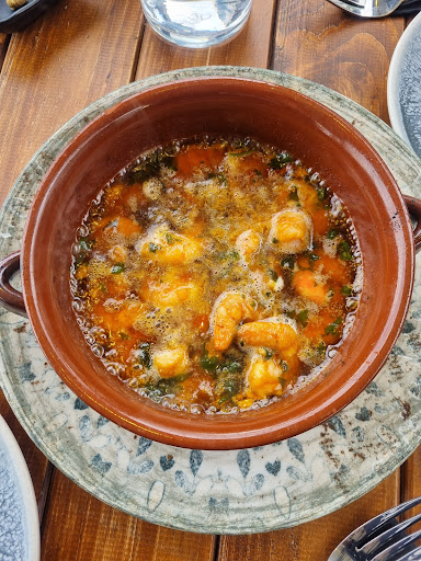 El Cortijillo