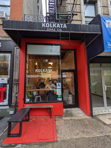 Kolkota Chai Company