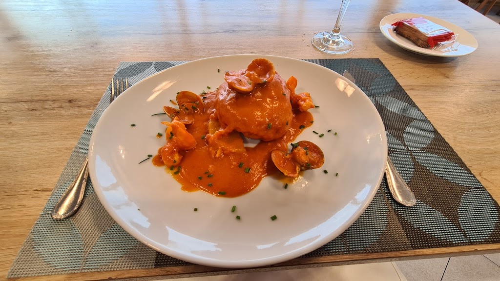 Restaurante El Pescador
