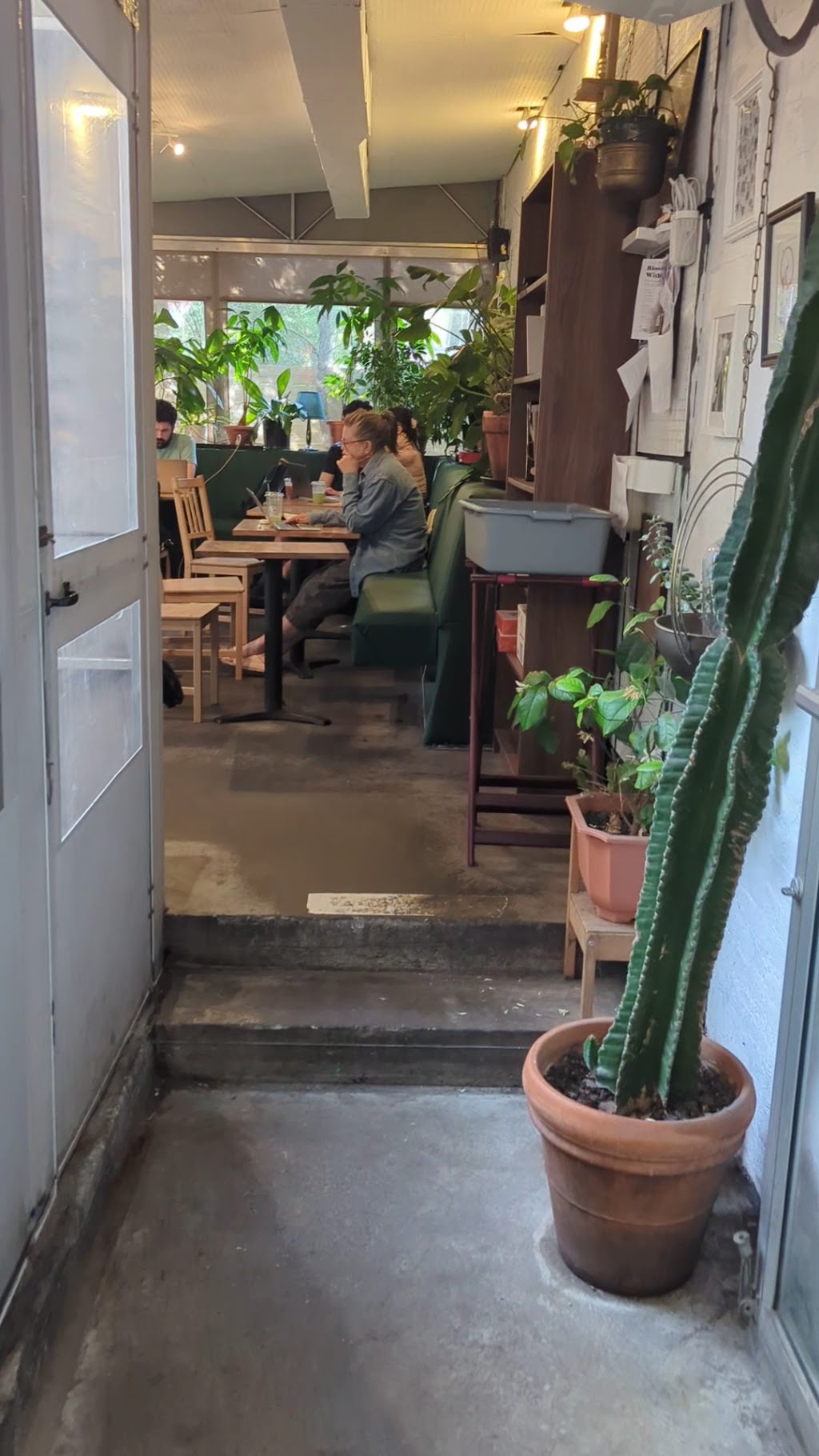 Poetica Coffee