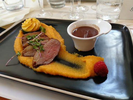 L'Ardoise, Bar Restaurant