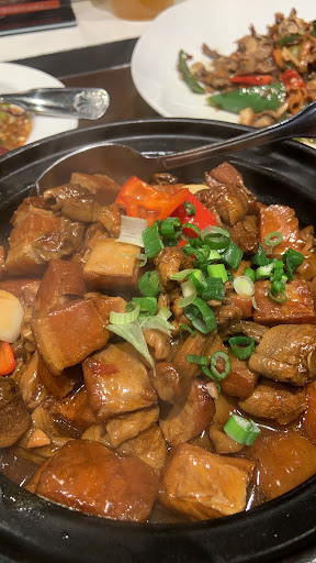 Ping's Bistro, Cupertino, CA