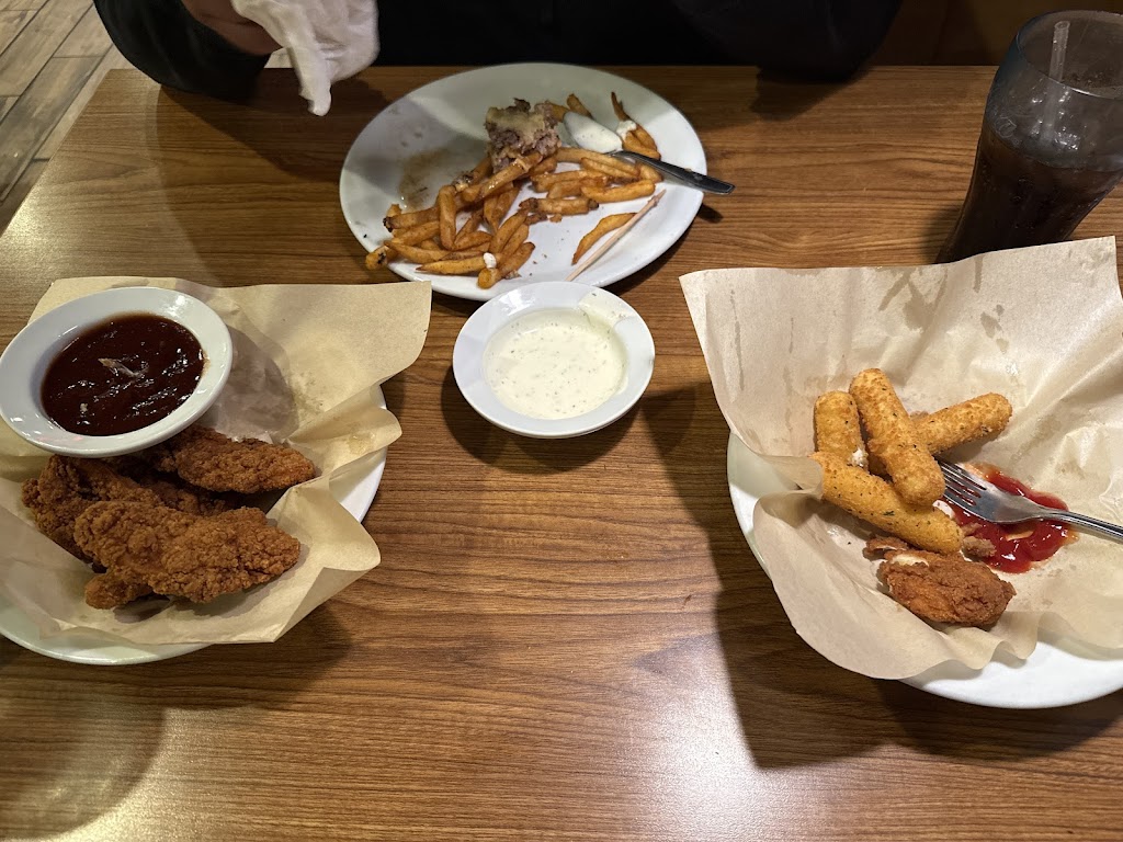 Denny's, West Seneca, NY