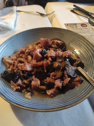 HOTEL-RESTAURANTE TIERMES