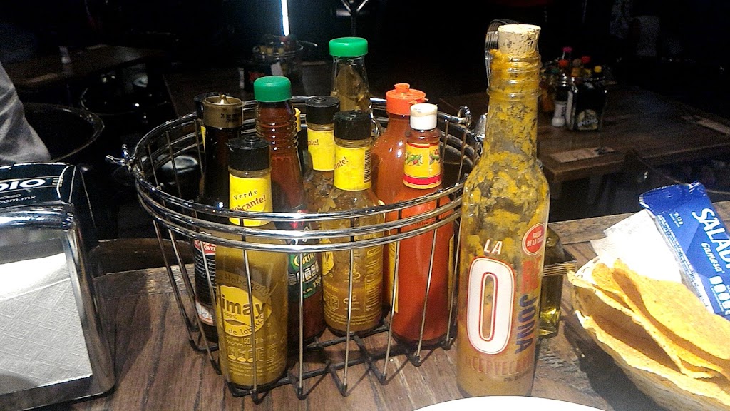 La Cerveceria