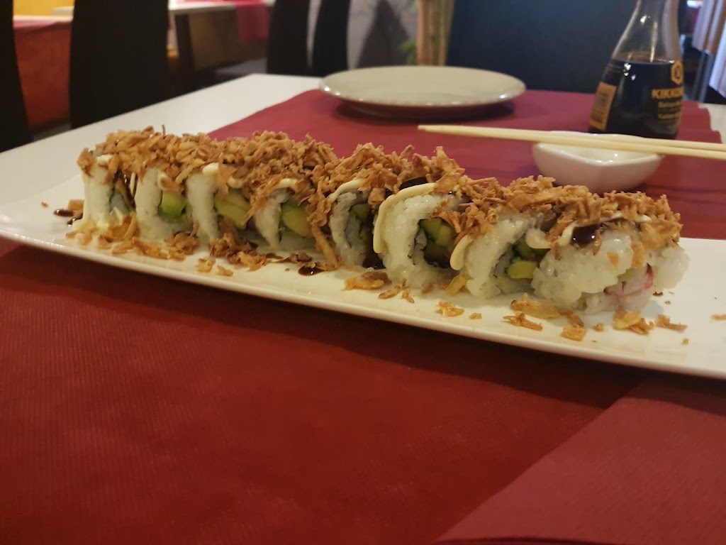 Wu Sushi, Castelldefels