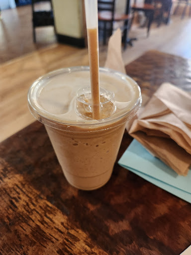 Upper Crust Bakery