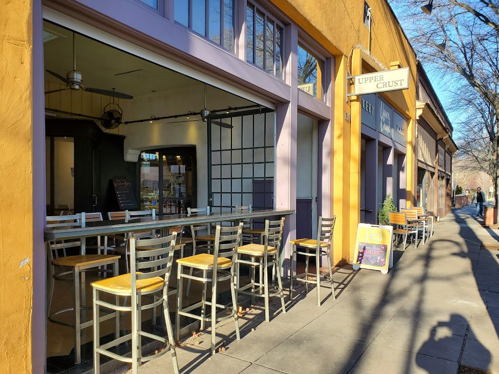 Upper Crust Bakery