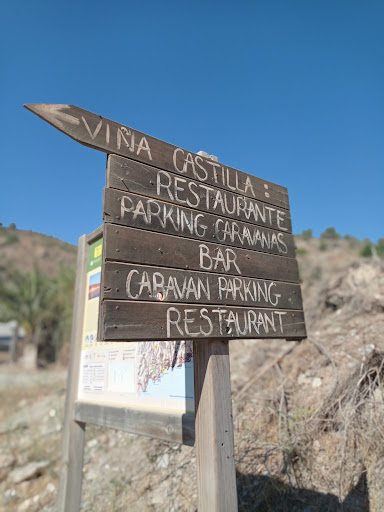 Viña Castilla