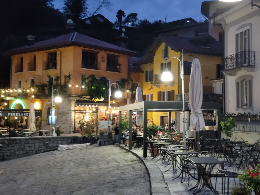 Cà del Mosto